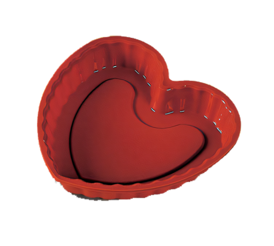 Product image #1 for Louis Tellier US SFT210 Silikomart Pastry & Baking Molds Case of 6