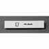 Thumbnail image #2 for Cambro CECHB6000 Camrack® Dishwasher Rack Parts & Accessories Case of 6