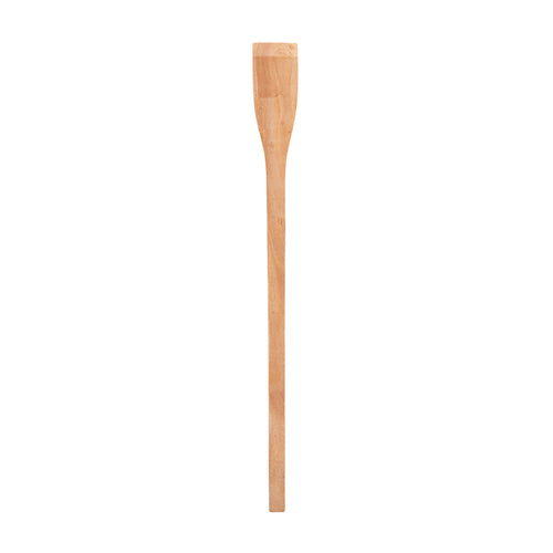 Product image #1 for Winco 36-Inch Wooden Stirring Paddle