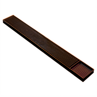 Spill-Stop 160-00 Bar Mats Case of 12