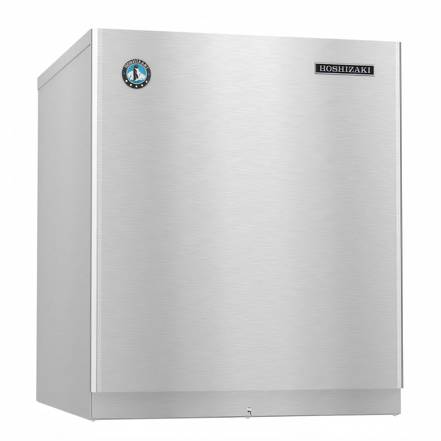 Product image #1 for Hoshizaki FD-650MWJ-C 22-Inch Water-Cooled Cubelet Ice Maker, 622 lb/Day
