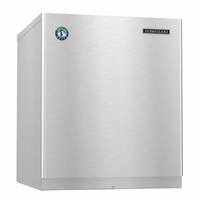 Hoshizaki FD-650MWJ-C 22-Inch Water-Cooled Cubelet Ice Maker, 622 lb/Day