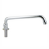 Thumbnail image #1 for BK Resources BKF-DMB-16-G OptiFlow Commercial Faucets & Plumbing