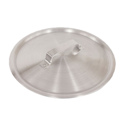 Product image #1 for Crestware FRYDC12 Pot and Pan Lids Case of 12