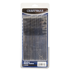 Thumbnail image #1 for Crestware Windsor WINP318 Dinner Knife, 8-inch, Serrated, Medium Weight, 18/0 Stainless Steel, Polished Finish Case of 6