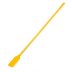 Thumbnail image #1 for CFS Brands Sparta® 40353C04 48-Inch Flexible Nylon Paddle Scraper with Plastic Handle Case of 6