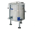 Thumbnail image #1 for 30-Gallon Stationary Electric Tri-Leg Steam Kettle, 2/3 Steam Jacket