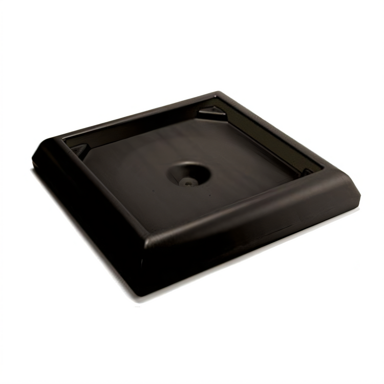 Product image #1 for Ranger Weighted Base Accessory for 45 and 65 Gallon Trash Containers