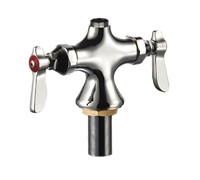 General GXR-7600SP Commercial Faucets & Plumbing