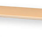Thumbnail image #1 for Eagle Group Richlite DSR-1036 Wall-Mounted Drop Shelf, 36"W x 10"D, 3/4" Thick, 80-lb Capacity