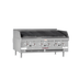 Thumbnail image #1 for Southbend 36-Inch Countertop Gas Charbroiler with Cast Iron Radiants