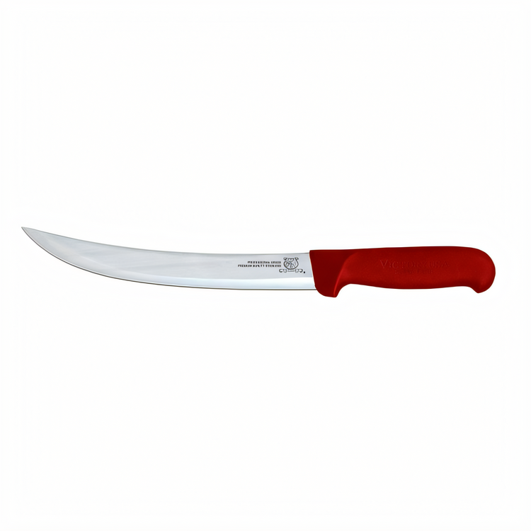 Product image #1 for Omcan USA 23892 Butcher Knives