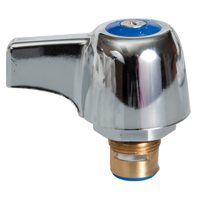 BK Resources BKF-W-CVCH-G WorkForce Faucet Components