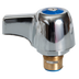 Thumbnail image #1 for BK Resources BKF-W-CVCH-G WorkForce Faucet Components
