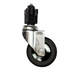 Thumbnail image #1 for Commercial Shelving Stem Caster Without Brakes
