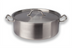 Thumbnail image #1 for Crestware 15 Quart Stainless Steel Brazier with Cover