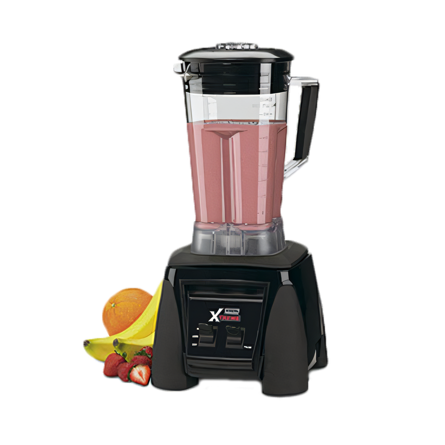 Product image #1 for Waring Xtreme MX1000XTX Heavy-Duty Commercial Blender with The Raptor 64 oz. Stackable Container
