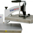 Dough Presses