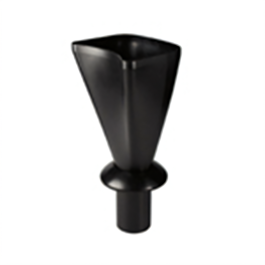 Product image #1 for Otto™ Under-Counter Pulp Collector for HJE960, Black