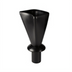 Thumbnail image #1 for Otto™ Under-Counter Pulp Collector for HJE960, Black