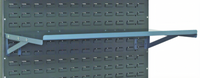Quantum SLP-18X36 Stainless Steel Shelving