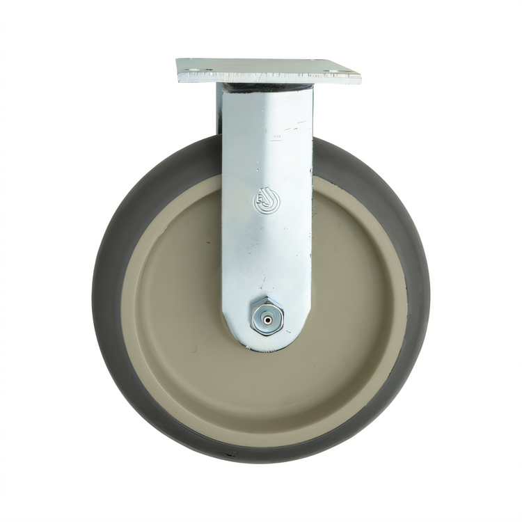 Product image #1 for Metro C8DRA Super Erecta Shelf Casters & Leveling Feet