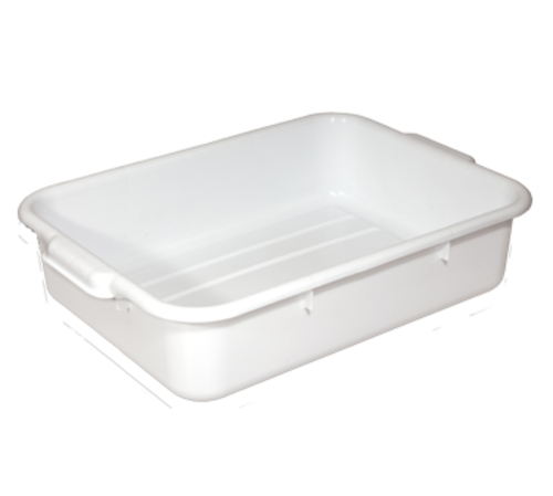 Product image #1 for Crestware BT5WH Bus Tubs