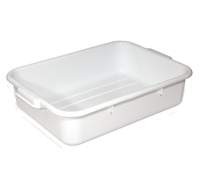 Crestware BT5WH Bus Tubs