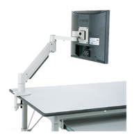 MetroMax i Surface-Mount Swing Arm for Flat Monitor