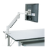 Thumbnail image #1 for MetroMax i Surface-Mount Swing Arm for Flat Monitor