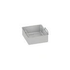 Thumbnail image #1 for RATIONAL 60.74.970 Boiling Basket, AutoLift Compatible, Size 2-XS