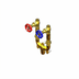Thumbnail image #1 for Commercial Range Mixing Valve Assembly with (2) Check Valves and (2) Globe Valves, 3/4 Inch NPT