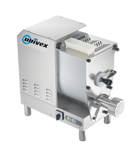 Univex UPASTA Countertop Electric Pasta Mixer/Extruder, 8.8 Lb. Dough Capacity, 115V
