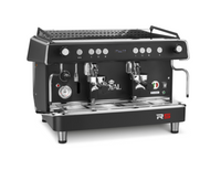CBC Royal Traditional Vittorio RS 2-Group Semi-Automatic Espresso Machine