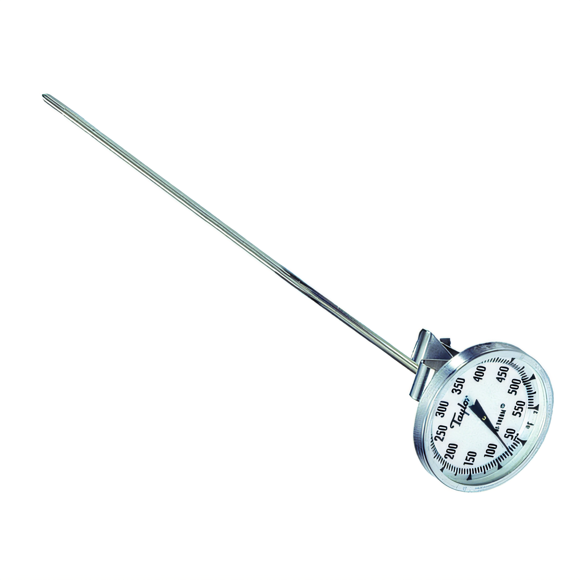 Taylor Precision Products Bitherm Candy/Deep Fry Thermometer - Thumbnail 3