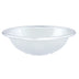 Thumbnail image #1 for Winco 6-3/4 Inch Round Pebbled Clear Polycarbonate Bowl