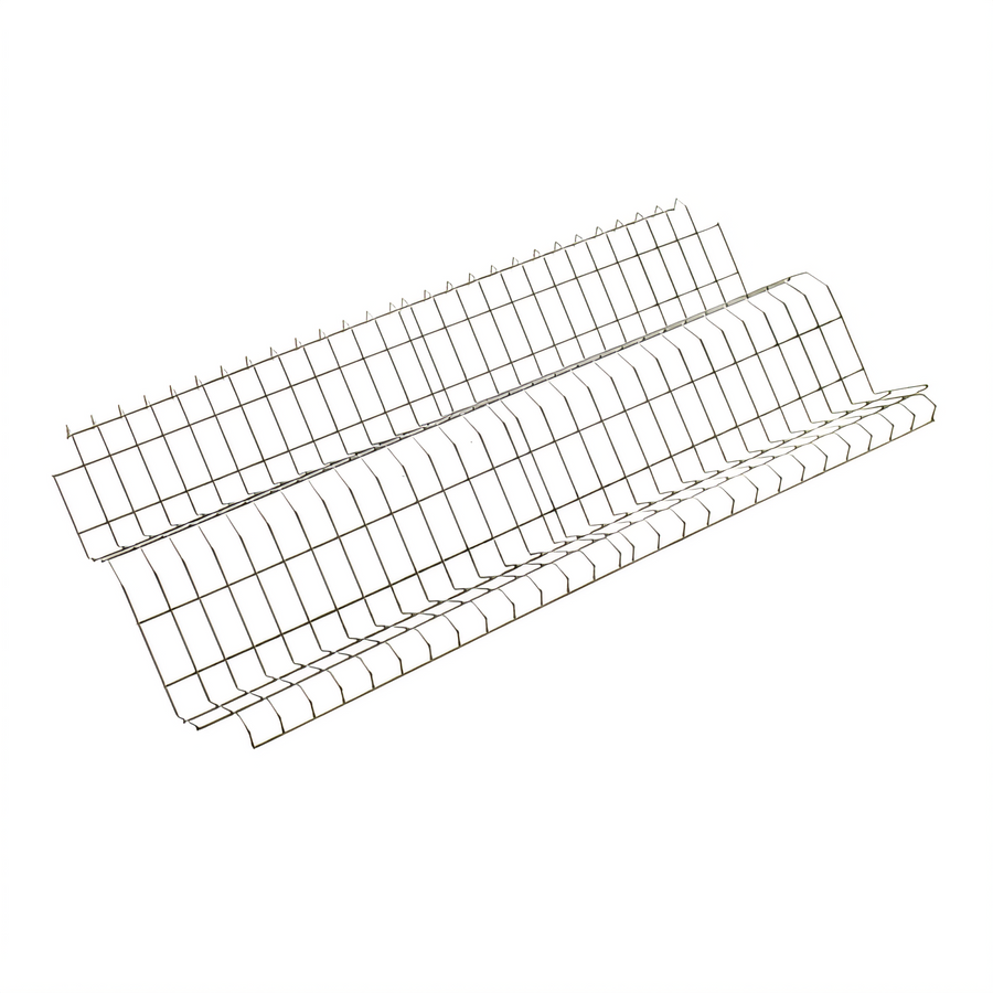Product image #1 for MetroMax i Type 304 Stainless Steel Drop-In Rack for 24 x 48-Inch Open Frames