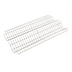 Thumbnail image #1 for MetroMax i Type 304 Stainless Steel Drop-In Rack for 24 x 48-Inch Open Frames