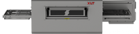 XLT Ovens X4 4455-0-G Gas Conveyor Oven, 44-Inch Conveyor, 55-Inch Baking Chamber