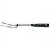 Thumbnail image #1 for Winco Acero 14-Inch Curved Forged Carving Fork with 5-Inch Blade