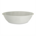 Thumbnail image #1 for Epicure 32 oz Round Melamine Vegetable Bowl, 8-1/4 Inch, White