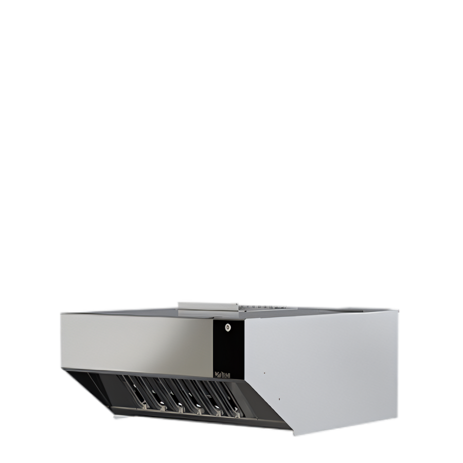 Product image #1 for Moffat VH32 Ventless Condensing Hood for Turbofan E32D/E32T Convection Ovens