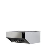 Moffat VH32 Ventless Condensing Hood for Turbofan E32D/E32T Convection Ovens