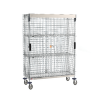 Metro SEC56EC-SL-2SE SlideSecure Specialty Storage & Transport