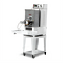 Thumbnail image #1 for Trento Avancini TR95 Floor Model Pasta Machine with Motorized Cutters, Fan Coolers, and Trolley