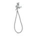 Thumbnail image #1 for T&S Brass B-0169 Wall-Mounted Single-Temperature Pre-Rinse Spray Unit