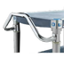 Thumbnail image #1 for Metro MERGH18S MetroMax Platform (Shared Accessories) Shelf Components & Accessories