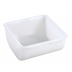 Thumbnail image #1 for Winco 1 Quart Plastic Condiment Dispenser Insert