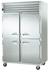 Thumbnail image #1 for Traulsen G24305P Dealer's Choice Heated Cabinets & Holding Shelves