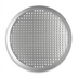 Thumbnail image #1 for Vollrath 14-Inch Round Extra Perforated Press-Cut Pizza Pan
